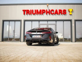 BMW M8 * Compettion* Laser* Carbon* DownPipe, снимка 9