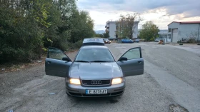 Audi A4 1.8Т Quattro , снимка 12