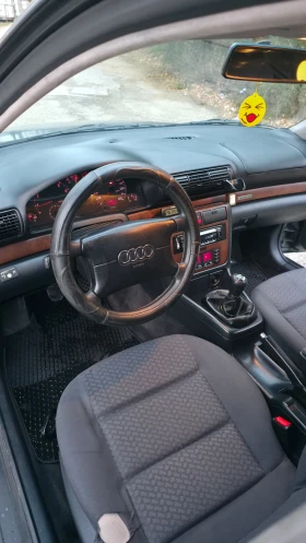 Audi A4 1.8Т Quattro , снимка 14