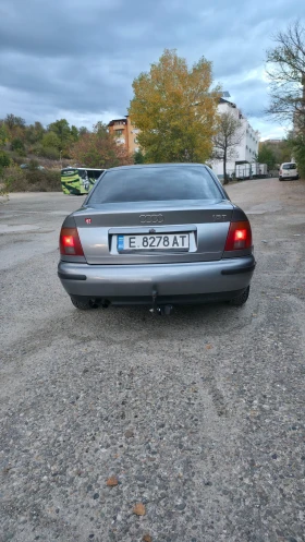 Audi A4 1.8Т Quattro , снимка 5
