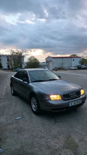 Audi A4 1.8Т Quattro , снимка 3