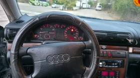 Audi A4 1.8Т Quattro , снимка 16