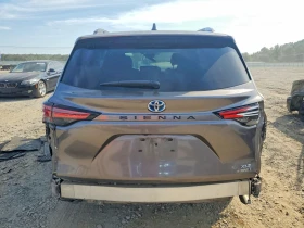 Toyota Sienna 2.5l Xle, снимка 6