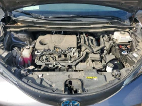 Toyota Sienna 2.5l Xle, снимка 12