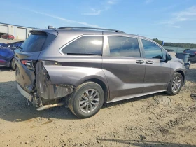 Toyota Sienna 2.5l Xle, снимка 3