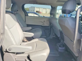 Toyota Sienna 2.5l Xle, снимка 11
