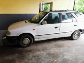 Skoda Felicia 1.6MPI | Mobile.bg    4