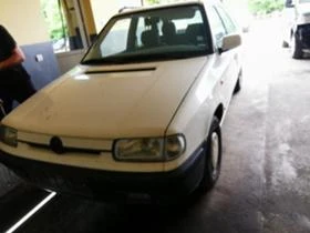 Skoda Felicia 1.6MPI | Mobile.bg    1