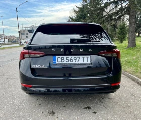 Skoda Octavia 2.0 TDI, снимка 5