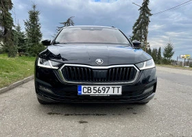 Skoda Octavia 2.0 TDI, снимка 2