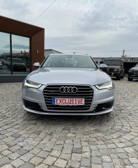     Audi A6 BITURBO 326 P.S.