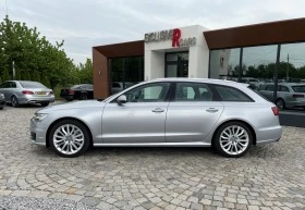     Audi A6 BITURBO 326 P.S.