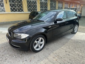 BMW 118 2.0tdi 143ks, снимка 1 - Автомобили и джипове - 41765221