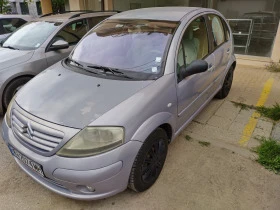 Citroen C3 1.4 exclusive, снимка 8