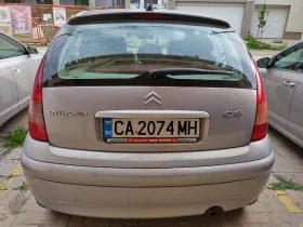 Citroen C3 1.4 exclusive, снимка 14