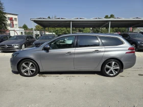 Peugeot 308 1.6HDI Топ състояние, снимка 4