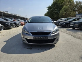 Peugeot 308 1.6HDI Топ състояние, снимка 2