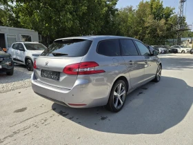 Peugeot 308 1.6HDI Топ състояние, снимка 8