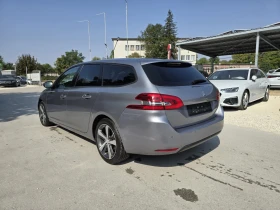 Peugeot 308 1.6HDI Топ състояние, снимка 5