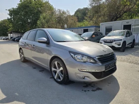 Peugeot 308 1.6HDI Топ състояние, снимка 3