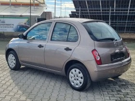 Nissan Micra 1.2 Бензин, снимка 10