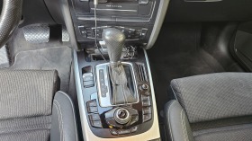 Audi A5 3.0 TDI/QUATTRO/SLINE, снимка 10 - Автомобили и джипове - 45641976