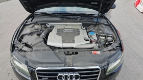 Audi A5 3.0 TDI/QUATTRO/SLINE, снимка 7 - Автомобили и джипове - 45641976