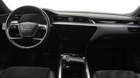 Audi E-Tron 50 quattro, снимка 7