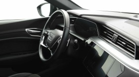 Audi E-Tron 50 quattro | Mobile.bg   8