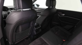 Audi E-Tron 50 quattro | Mobile.bg   9