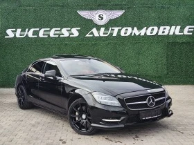 Mercedes-Benz CLS 500 AMG* DESIGNO* PODGREV* OBDUH* ALCANTAR* DISTR* LIZ 1