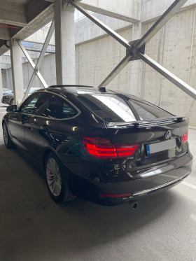 BMW 3gt GT 320d Xdrive Luxury line | Mobile.bg   8