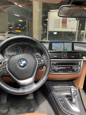 BMW 3gt GT 320d Xdrive Luxury line | Mobile.bg   13