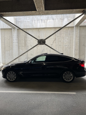 BMW 3gt GT 320d Xdrive Luxury line | Mobile.bg   4
