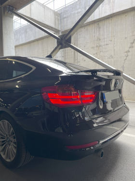 BMW 3gt GT 320d Xdrive Luxury line | Mobile.bg   7