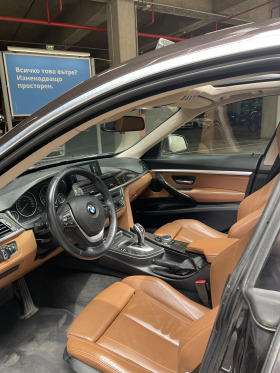 BMW 3gt GT 320d Xdrive Luxury line | Mobile.bg   12