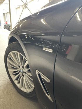 BMW 3gt GT 320d Xdrive Luxury line | Mobile.bg   11