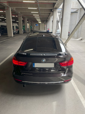 BMW 320 GT 320d Xdrive Luxury line | Mobile.bg   9