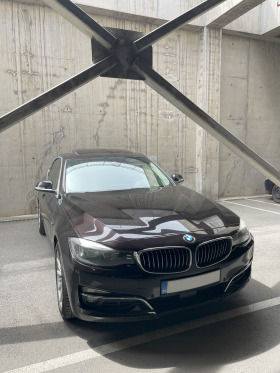 BMW 3gt GT 320d Xdrive Luxury line | Mobile.bg   2