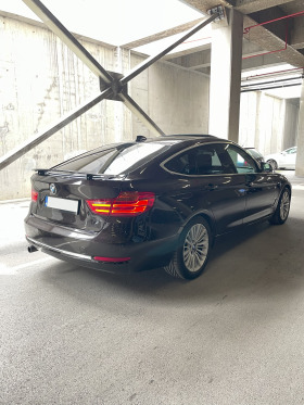 BMW 3gt GT 320d Xdrive Luxury line | Mobile.bg   6