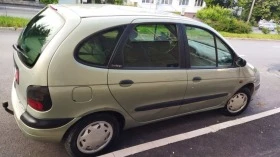 Renault Scenic Метанова уредба, снимка 3