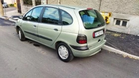 Renault Scenic Метанова уредба, снимка 2