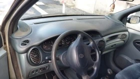 Renault Scenic Метанова уредба, снимка 5