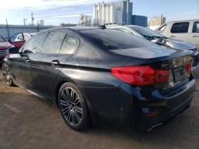 BMW 540 XI - [5] 
