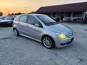 Mercedes-Benz B 170 1.7 бензин Газ Италия, снимка 3