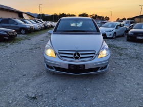 Mercedes-Benz B 170 1.7 бензин Газ Италия, снимка 2