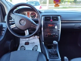 Mercedes-Benz B 170 1.7    | Mobile.bg    10