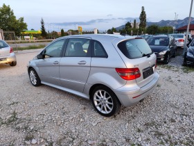 Mercedes-Benz B 170 1.7 бензин Газ Италия, снимка 8