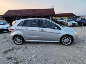 Mercedes-Benz B 170 1.7    | Mobile.bg    4