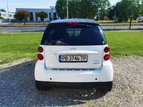 Smart Fortwo, снимка 3